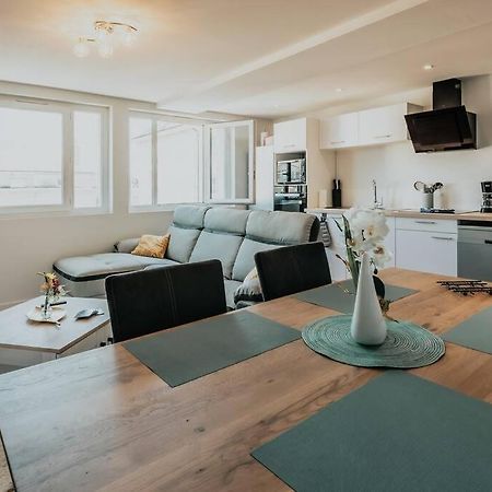 Appartement T3 Hyper Centre ソミュール エクステリア 写真
