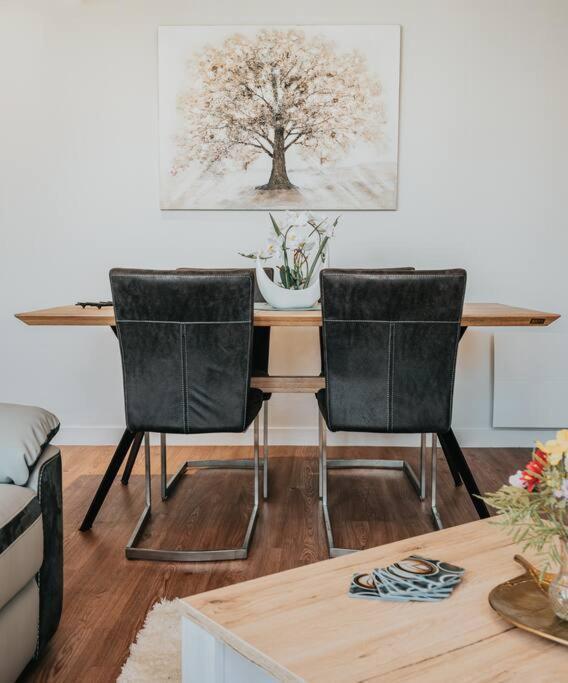 Appartement T3 Hyper Centre ソミュール エクステリア 写真