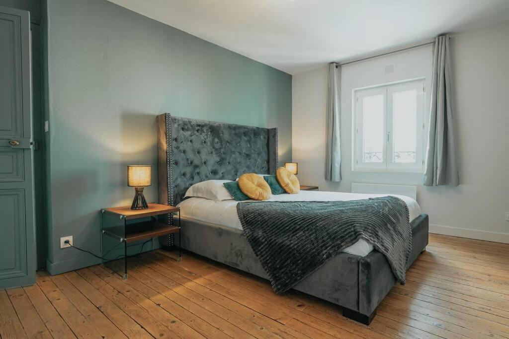 Appartement T3 Hyper Centre ソミュール エクステリア 写真