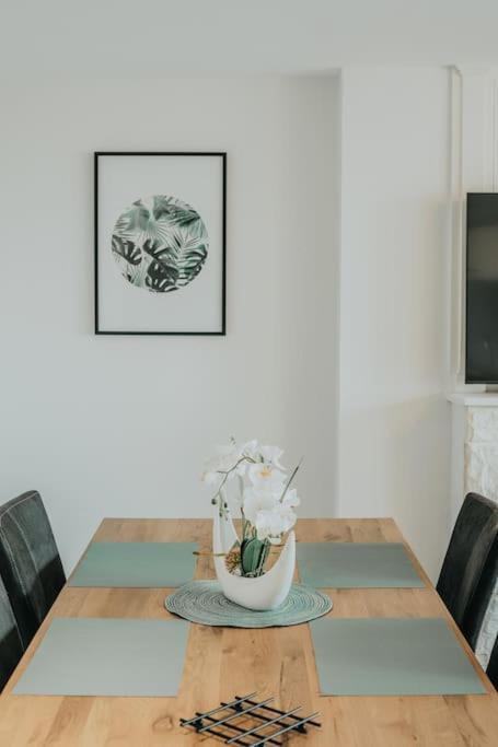 Appartement T3 Hyper Centre ソミュール エクステリア 写真